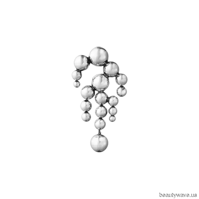 Von Mailand nach New York&mdash;"N&eacute;colletage" Styling wird diesen Frühling überall sein