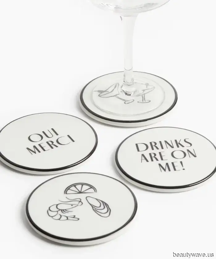 Everyone Wants Their Kitchen to Have the Ambiance of a French Bistro Nowadays.