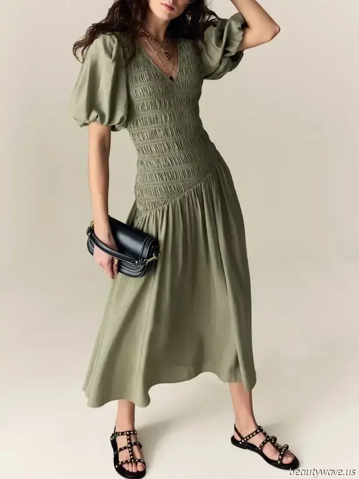 As a 4'11" fashion editor, you can take my word for it—these are the 13 top fashion brands for petites.