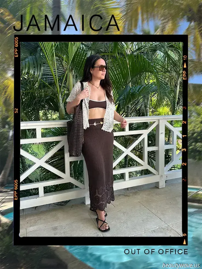 A Fashion Editor's Guide to Jamaica: Dining Recommendations, Accommodation Options, and Essential Packing Tips