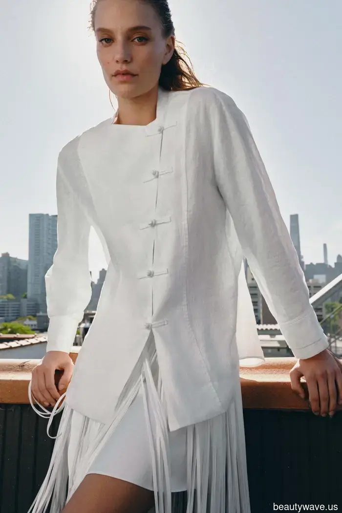 My friends often inquire about how I manage to make Zara pieces appear luxurious—here are 5 stylish summer capsule wardrobe essentials that I can't recommend enough.