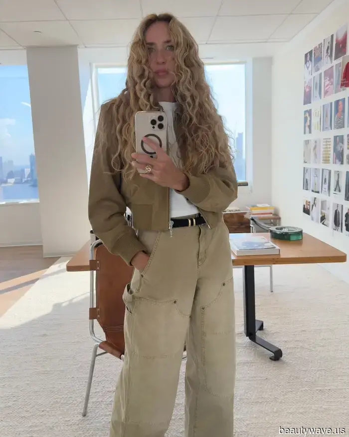 Я креативный директор в J.Crew&mdash;Вот новые осенние вещи, которые я всем советую купить