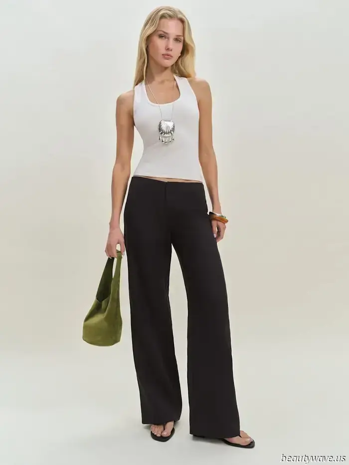 The 30 Pieces That Will Shape Fashion in Summer 2025