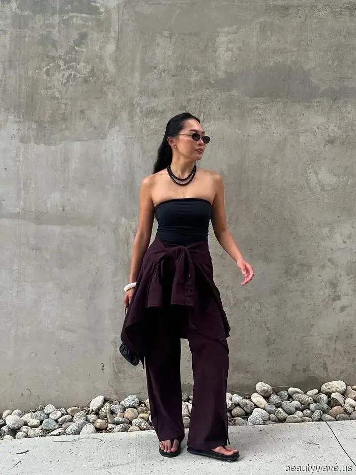 This Spring, It Girls Will Be Showcasing These 7 Simple Yet Stylish Color Combinations.