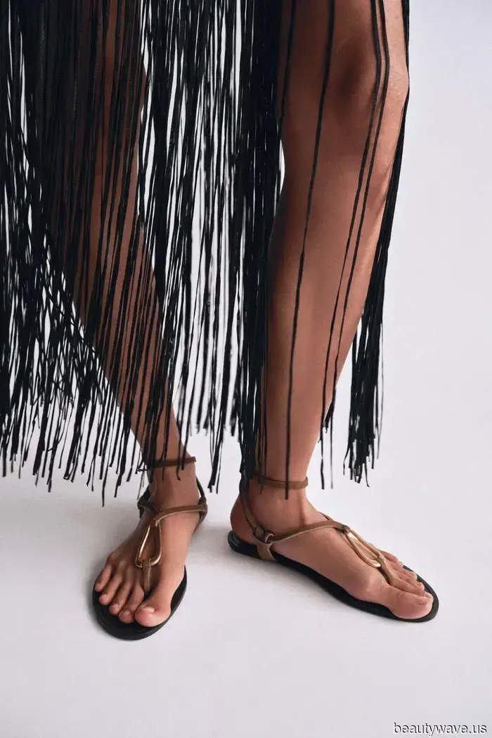 Zara has perfected every stylish minimalist summer piece in a single release—9 items that are already flying off the shelves.