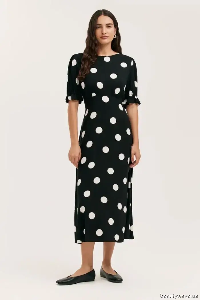 I'm a particular 4'11" Fashion Editor—16 Dresses I Truly Endorse for Petite Figures.