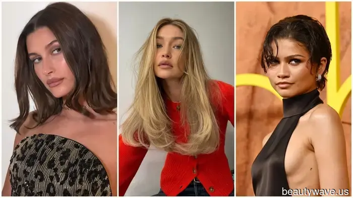 Estoy buscando un corte de cabello de bajo mantenimiento&mdash;Una estilista marcó estos 6 estilos de verano para mí