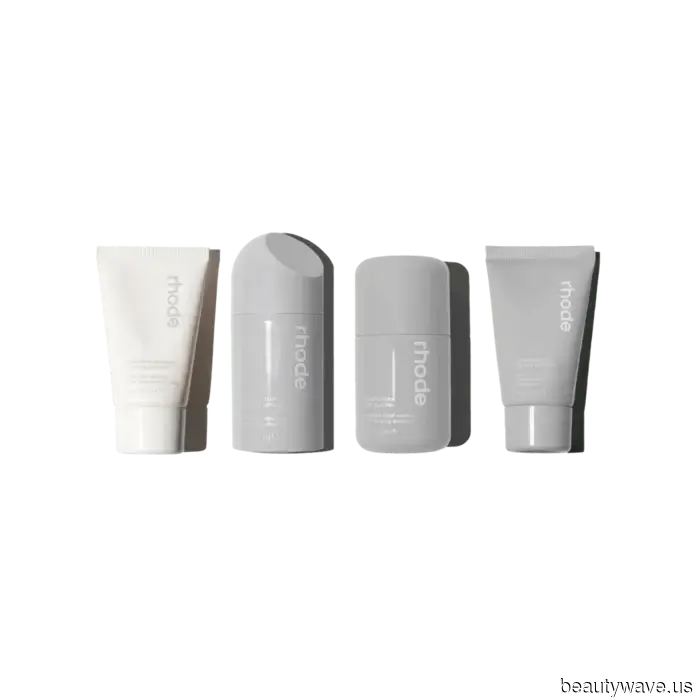 Confirmed: Hailey Bieber Has Just Purchased These 17 Beauty Items at Sephora.