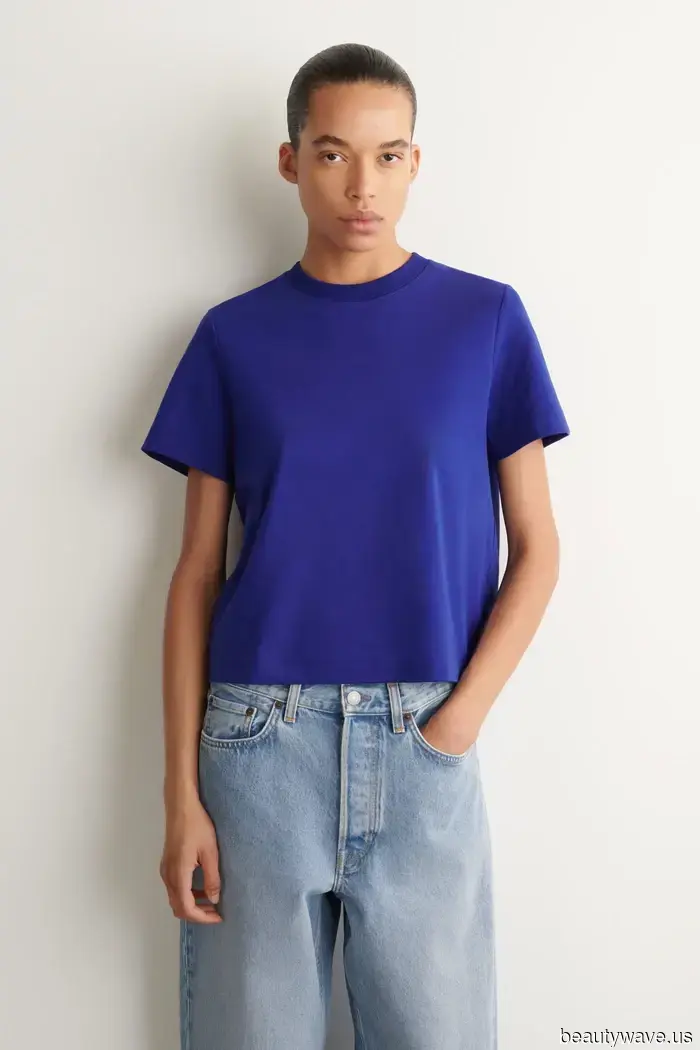 I'm a Denim Enthusiast—6 Trends I'll Embrace With Jeans This Fall
