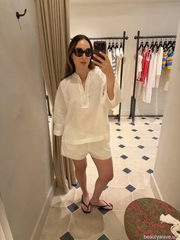 Dispatch from the West Village: I Tried On the 10 Must-Have Items from Posse That Will Be Trending Next Month