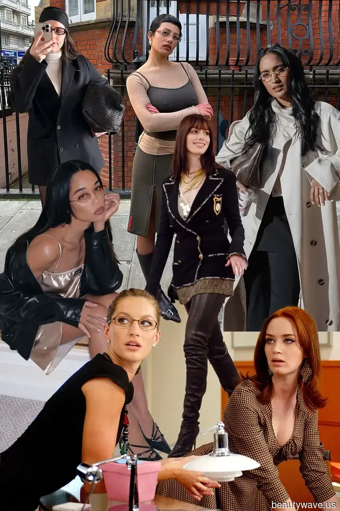 Not Ugg Boots, Not Low-Rise Jeans—Here Are the Y2K Trends That Are Most Significant This Summer.