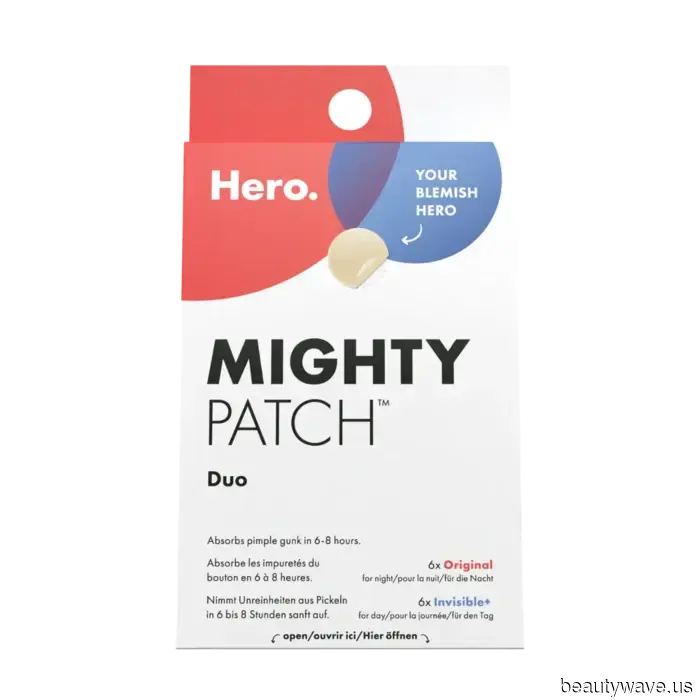 I Tried the Most Popular Spot Patches on the Internet—Here’s Why They Deserve the Attention