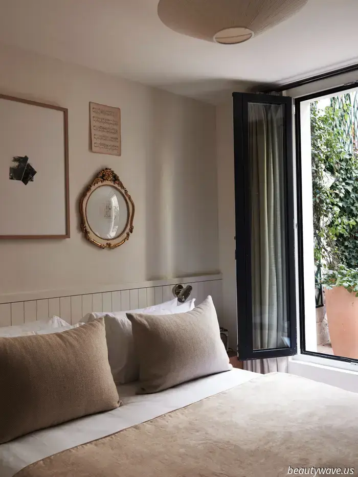 Our editors have experienced numerous stylish hotels in Paris, yet these 8 stand out as their top choices.