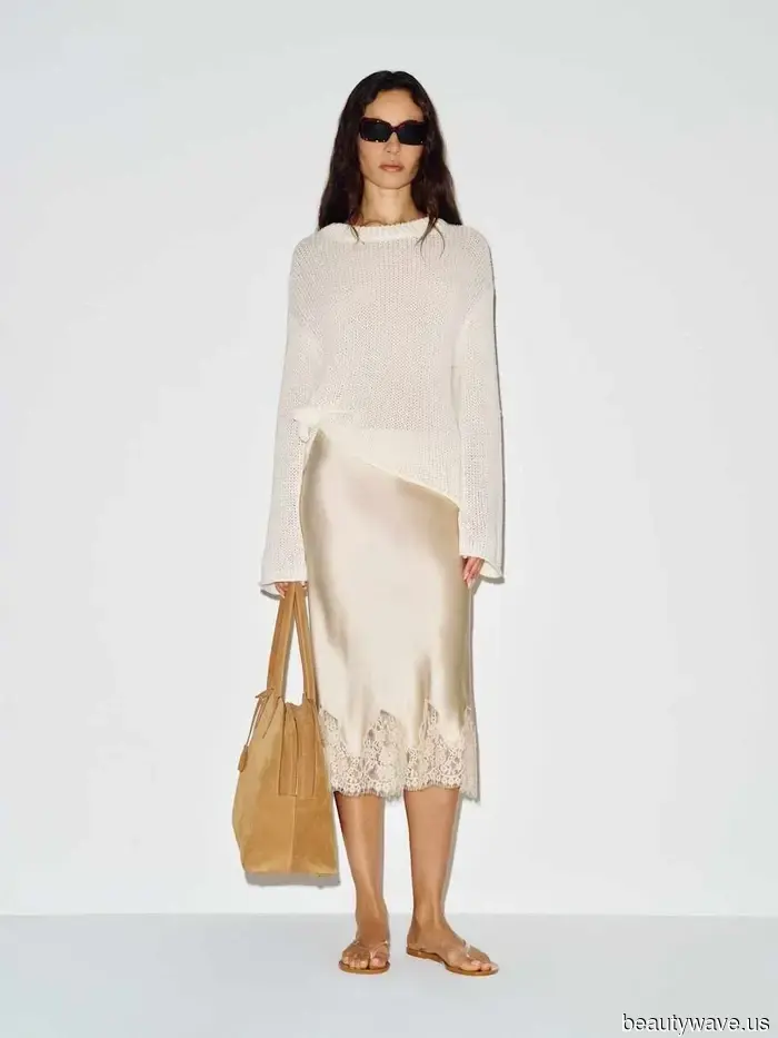 7 классических трендов, которые будет носить каждая стильная парижанка этой осенью