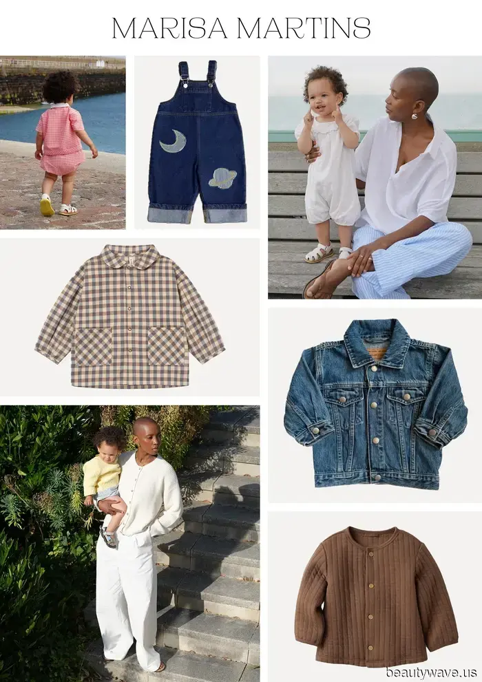 The Children's Closet for Fall 2025