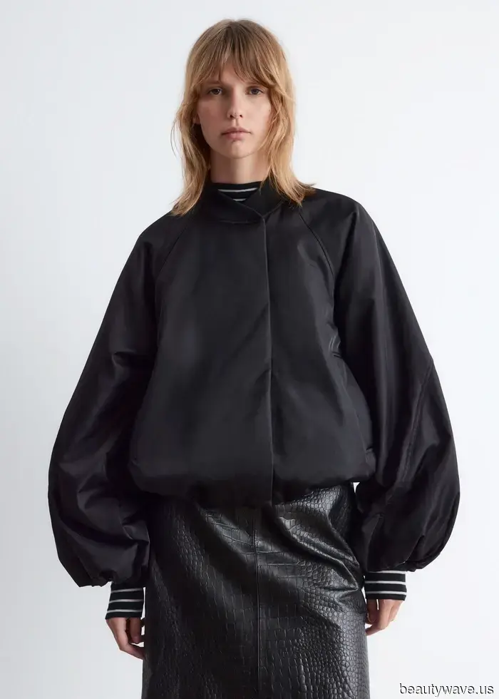 Heads Up: This Jacket Style is Popular Among Both Millennials and Gen Z This Season