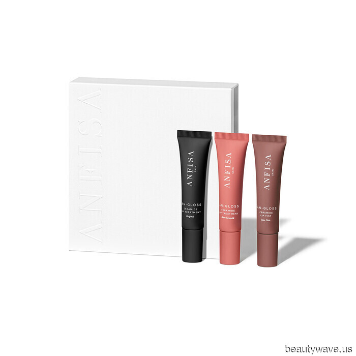 As a Fashion Editor, here are the beauty gifts I'd love to give and receive this year.