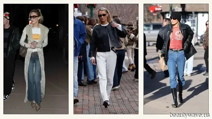 3 Jeans and Boot Pairings That Stylish Fashion Enthusiasts Will Sport in 2026