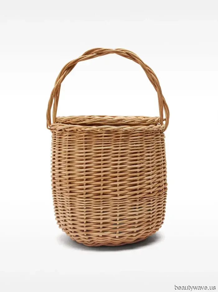 Ho sognato estati in Provenza&mdash;5 semplici outfit che catturano quell'atmosfera francese senza sforzo