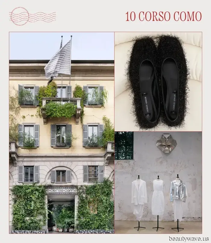 The Fashion Insider's Guide to Milan: The Most Chic Locations for Accommodation, Shopping, Dining, and Exploring