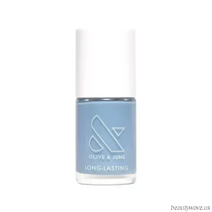 From Los Angeles to London: The Top 5 Pedicure Shades Trendy Individuals Are Opting for This Summer 2025