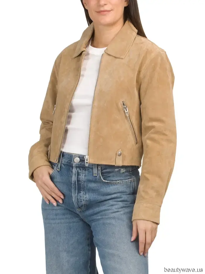 Der Stylist von Anne Hathaway hat mich gerade durch ihren Einkaufswagen bei Marshalls und TJ Maxx geführt.
