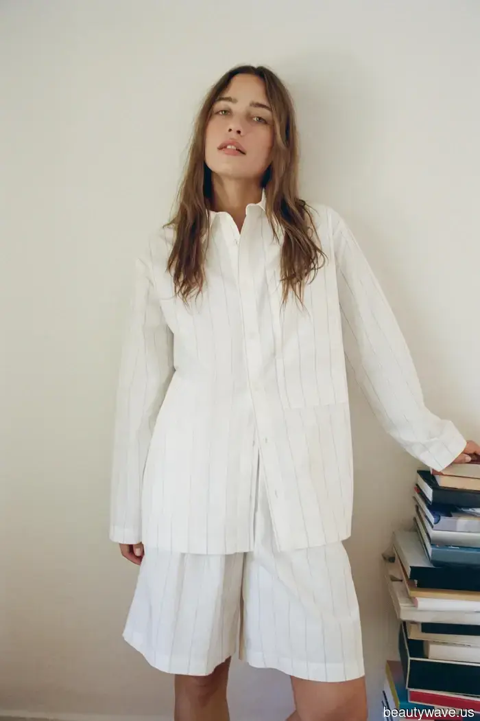 Visto en Zara: 29 artículos nuevos increíbles que básicamente dicen "Soy elegante"