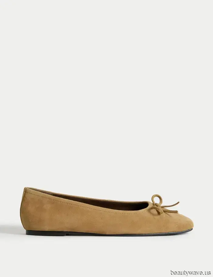 5 Luxe-Looking Trends I'm Purchasing from M&S for Autumn