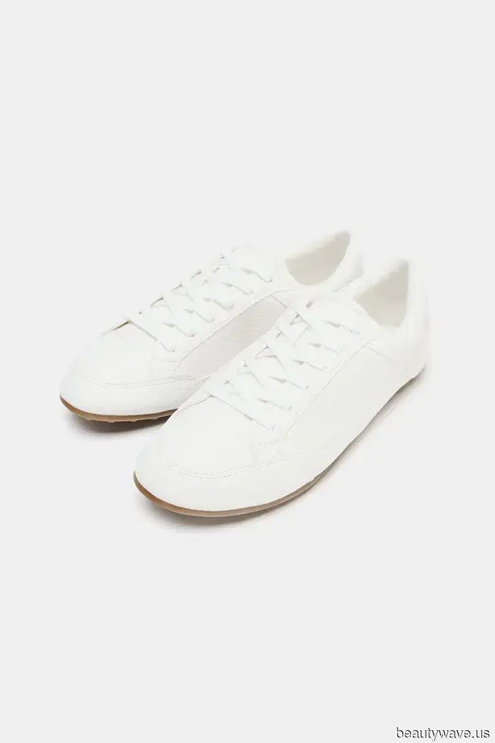 Тренд ультра-высоких кроссовок, который носит каждый с дорогим вкусом в 2026 году