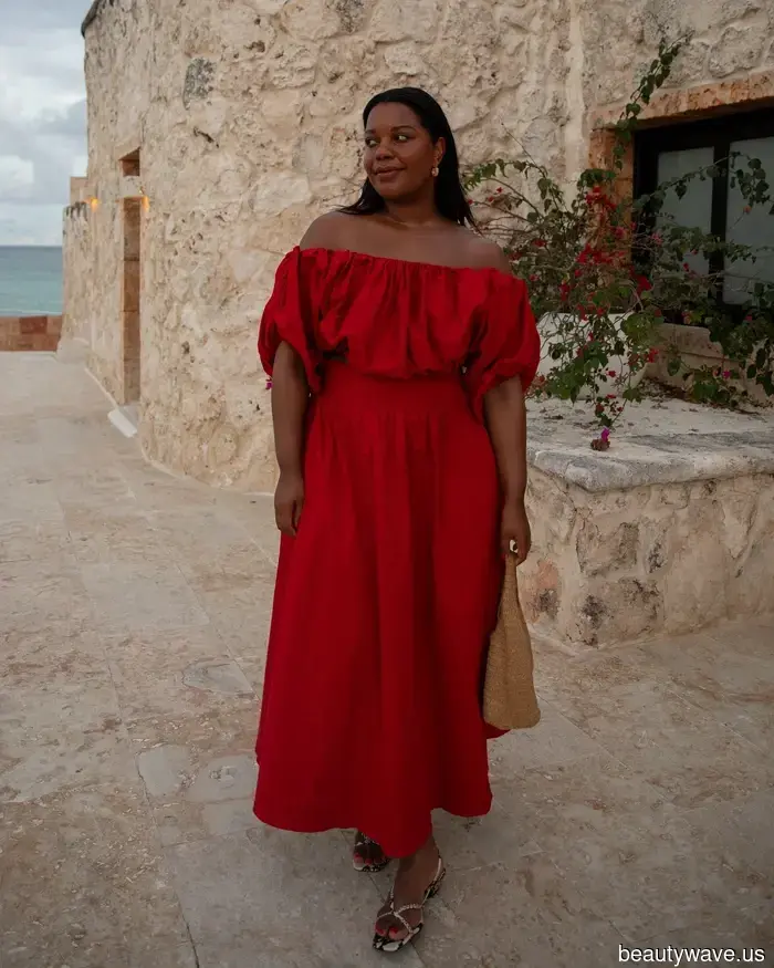 As a Fashion Editor preparing for a trip to Barcelona this month, here’s what I’m bringing along.