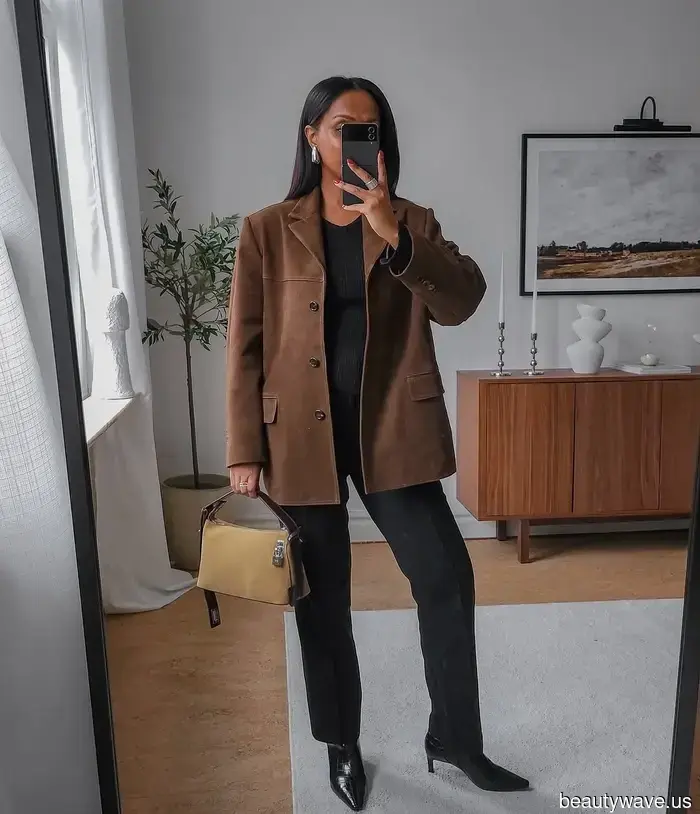 Color trends may change over time, but black shoes will remain a timeless choice—here are five styles you'll wear for years to come.