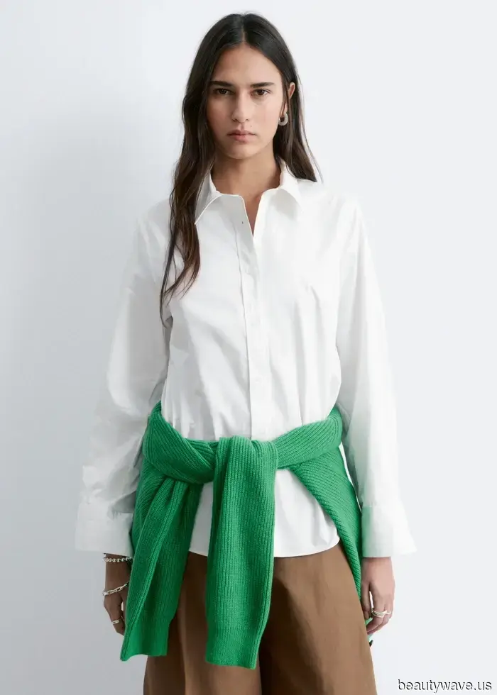 It's Official: These Are the Essential Fashion Items That French Women Will Don in 2026.