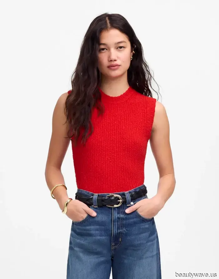 J.Crew y Madewell han estado destacando&mdash;35 nuevas llegadas de las que mis compañeros editores y yo no podemos tener suficiente