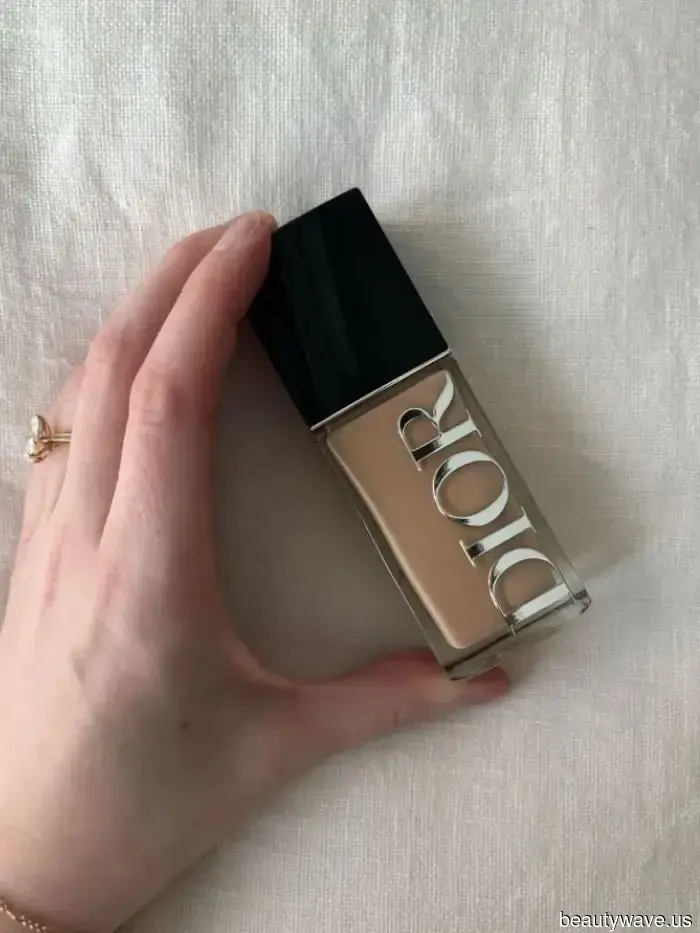 These lightweight, sheer foundations essentially earn their value through compliments about your skin.