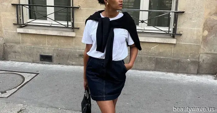 Warte&mdash;Old Navy ist *so* gut gerade: Diese 13 schicken Sale-Auswahlen geben NYC Cool Girl.