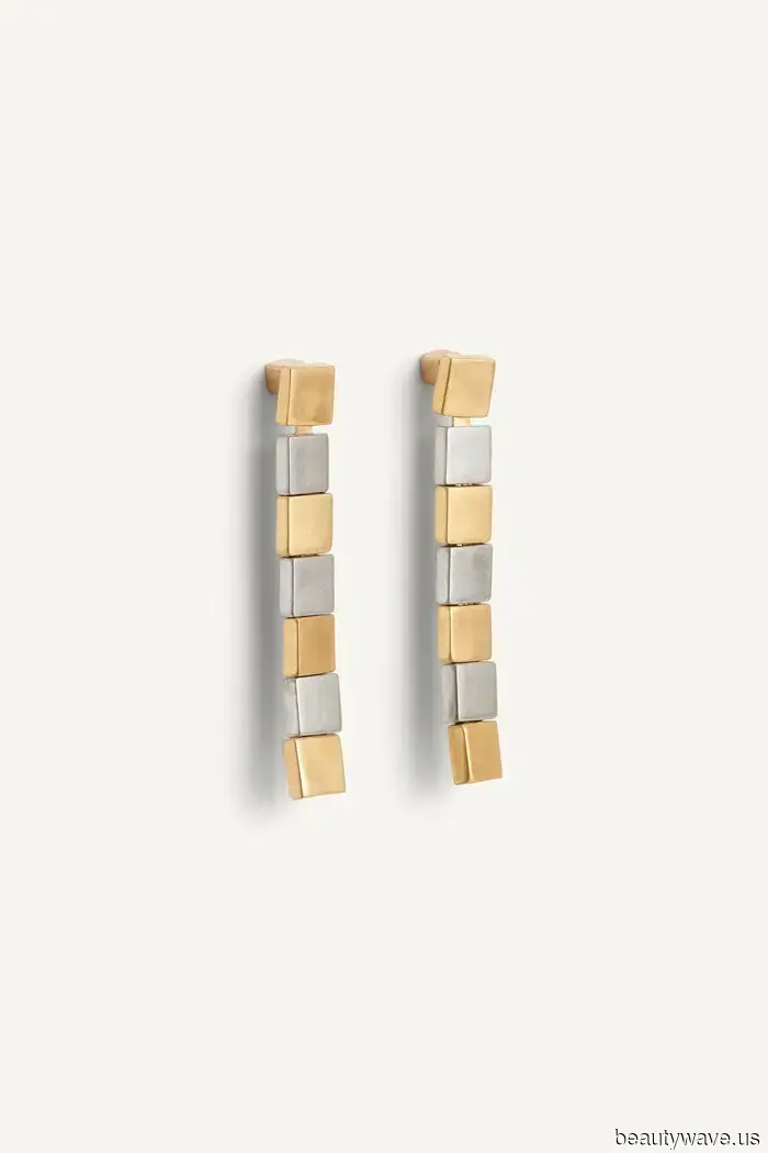 28 Bald Ausverkaufte Zara-Accessoires, die Ihnen täglich Komplimente einbringen werden