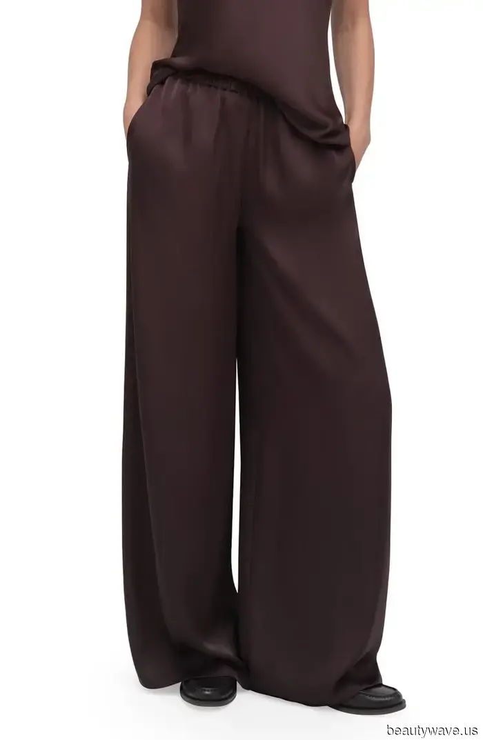 39 Selecciones Elevadas de Nordstrom que Harán que Todos Te Rueguen que Reveles los Detalles