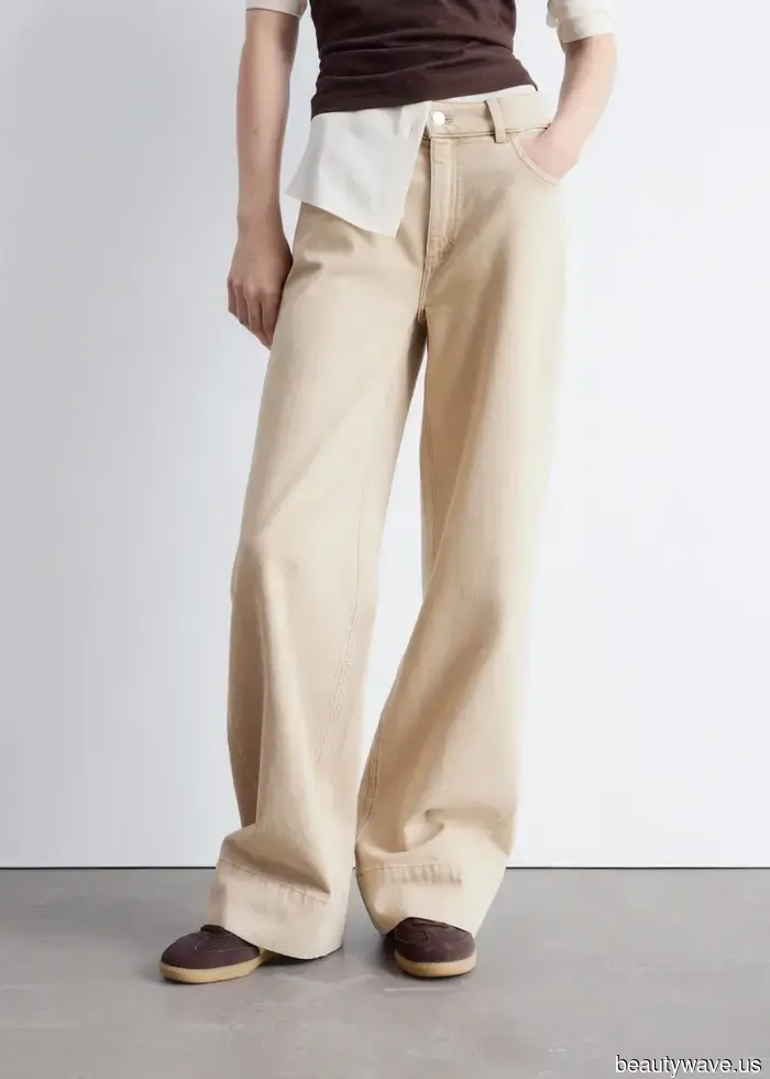 Ich habe die bestgekleideten Frauen in London studiert&mdash;5 Outfit-Formeln, von denen ich weiß, dass sie sie diesen Frühling wiederholt tragen werden.