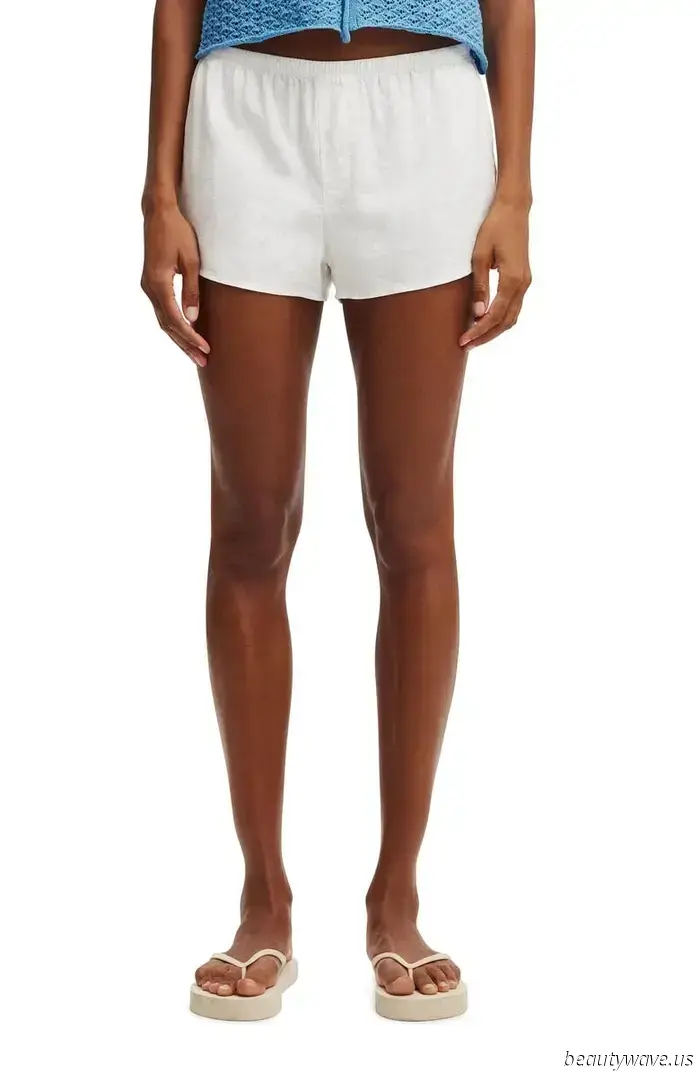 These Nordstrom Sale items under $100 are sure to create the most stylish summer outfits.