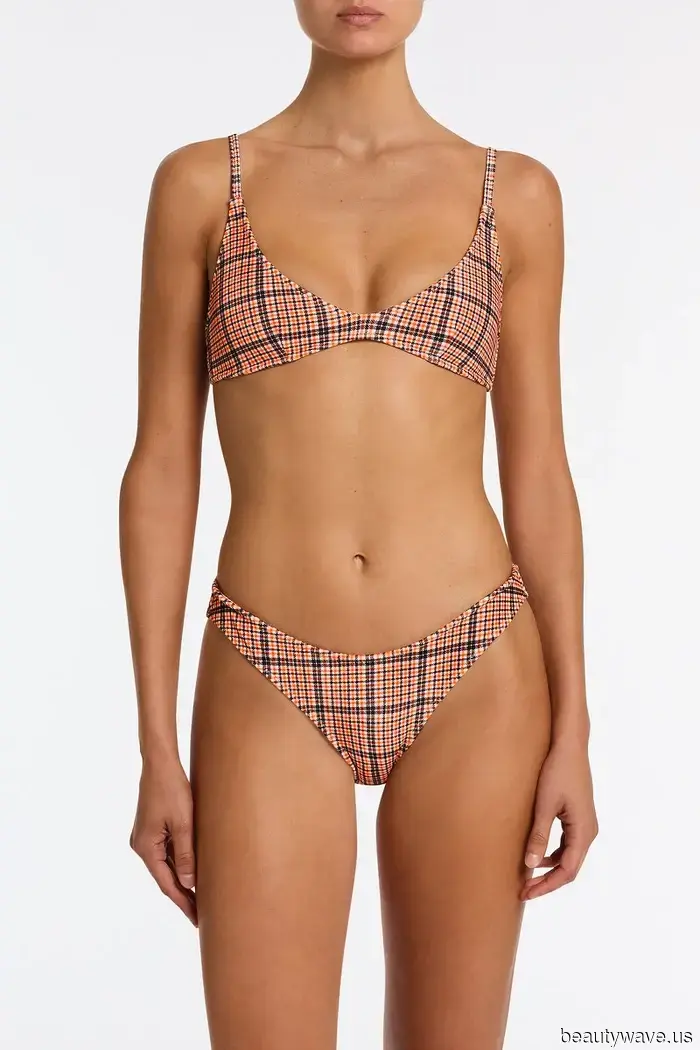 The 6 Australian Swimwear Brands That Are Popular Among Fashion Enthusiasts