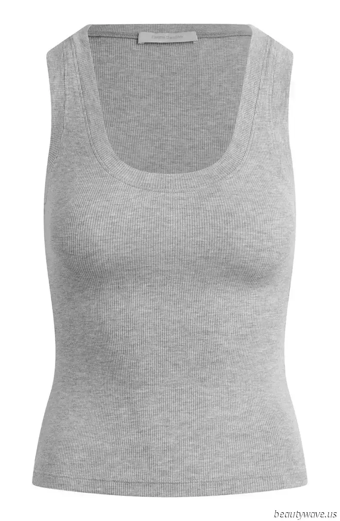 Se vuoi outfit più belli, sostituisci le décolleté nere con questo colore datato.