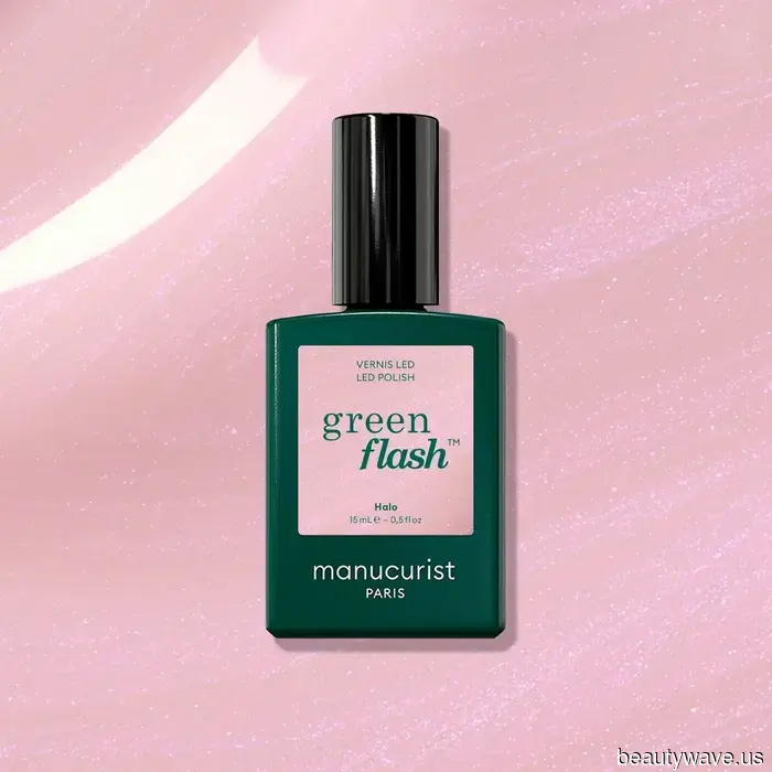 Ich bin ein Nagelminimalist, aber selbst ich bin verzweifelt, diesen schicken Nagelkunststil für den Sommer auszuprobieren.