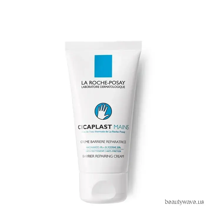 No es esmalte de uñas, no es aceite para cutículas: este producto ha salvado mis uñas dañadas.