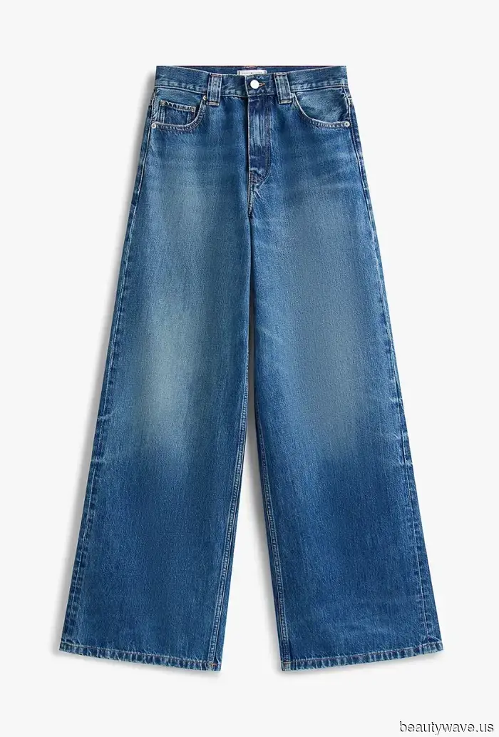 We’ve tested countless pairs of wide-leg jeans together, and we’re confident that these 8 are the absolute finest.