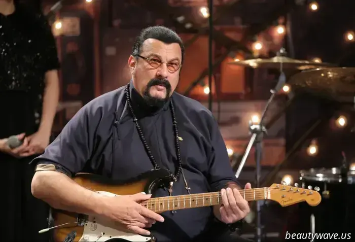 A Hollywood superstar will perform on "Kvartirnik u Margulisa".