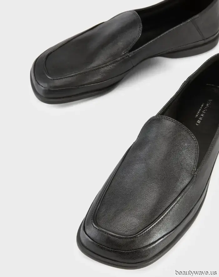 Leopard Print! Shearling! Suede! Here are 9 shoe trends for London girls this winter that you should be aware of, as recommended by an expert.