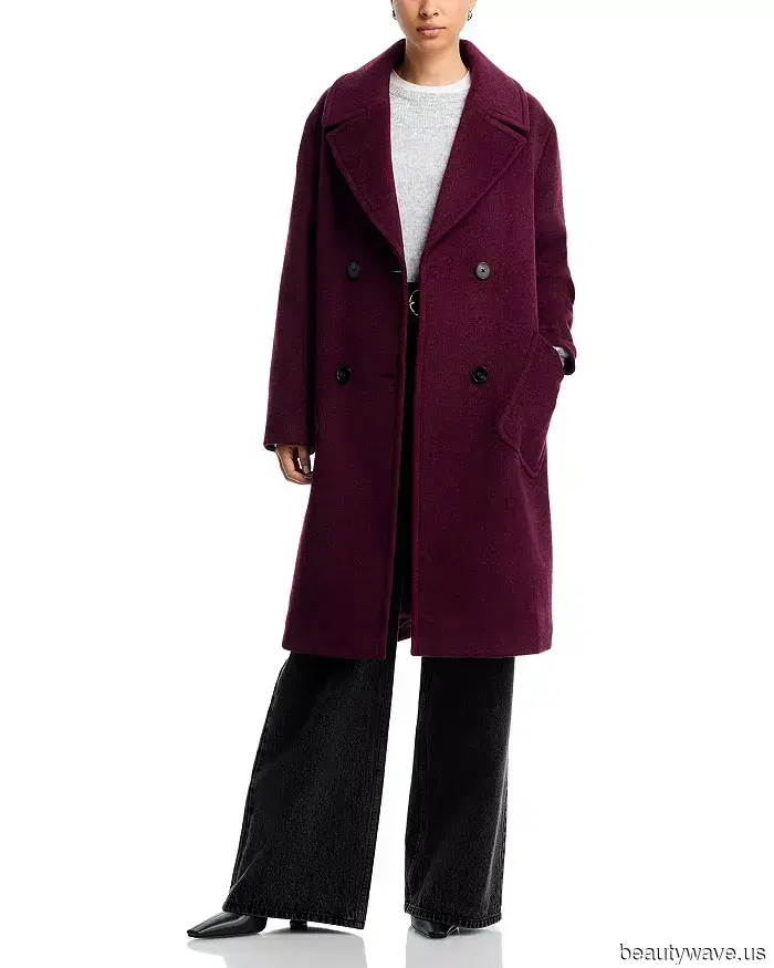 Il vicino stretto del Borgogna sta silenziosamente diventando la tendenza di colore più elegante del 2026.