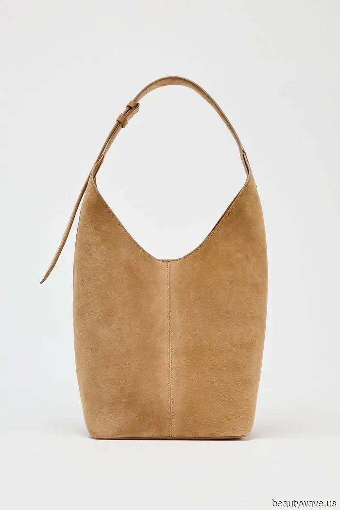 These 33 New Zara Fall Items Exude "Chic City Stroll" Vibes.