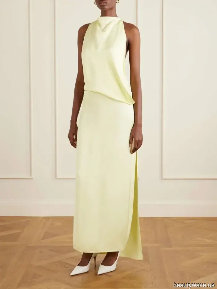 6 Tendencias que Todos los Mejores Vestidos de Invitados de Boda Están Usando en 2026