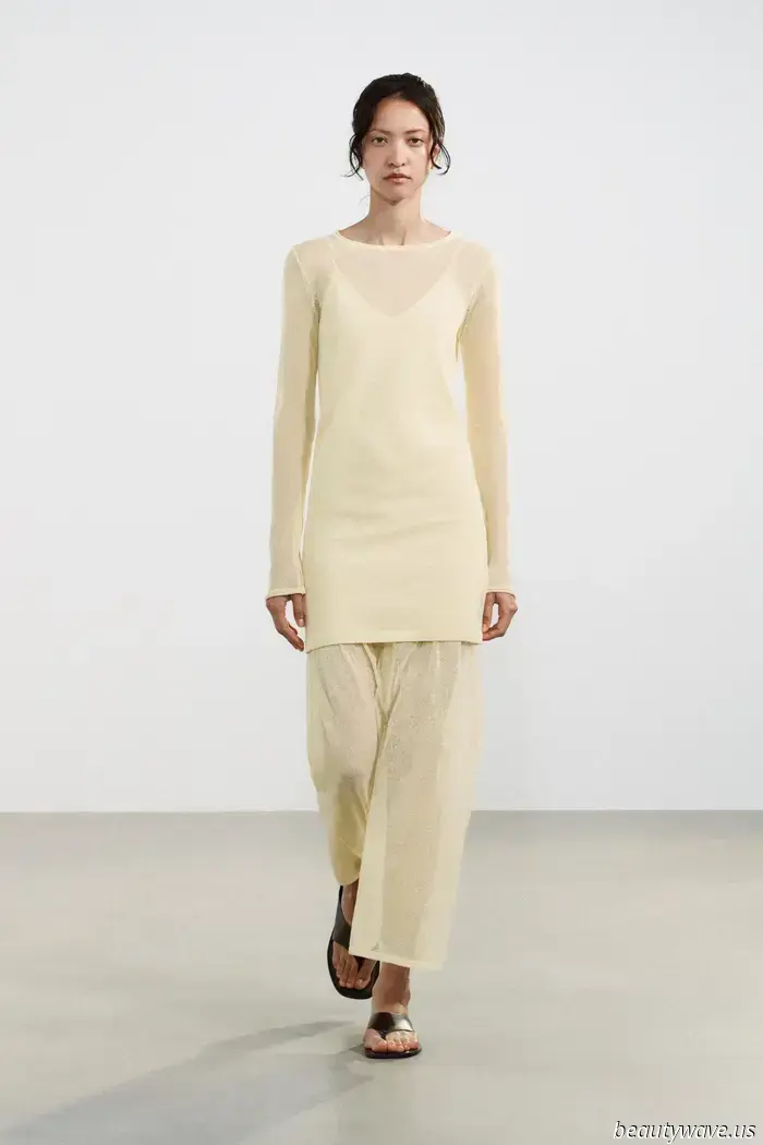 These 30 Zara items are sure to be the standout features in your spring and summer highlight reels.
